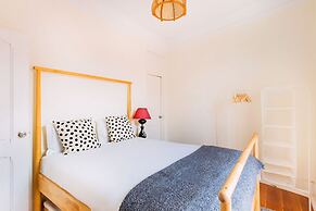 My Graça Flat in Lisbon