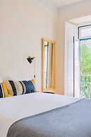 My Graça Flat in Lisbon