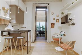 Brera Apartments
