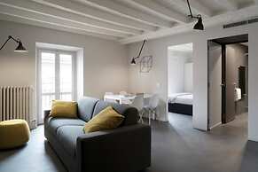 Brera Apartments