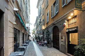 Brera Apartments