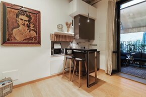 Brera Apartments