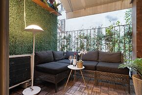 Brera Apartments
