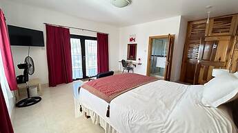 Allenview Guesthouse