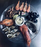 Hôtel Restaurant Pub La Sirène