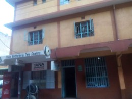 Three Shade Guest House - Adults Only