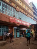 Three Shade Guest House - Adults Only