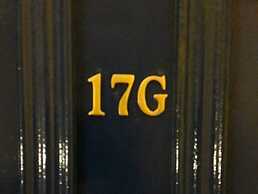 17G Regent Place
