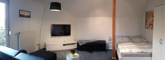 Ferienwohnung am Mühlburgweg