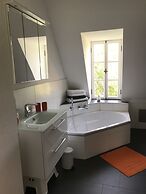 Feriendomizil Villa Neidstein