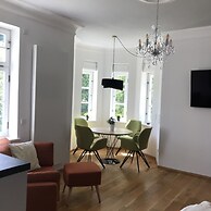 Feriendomizil Villa Neidstein