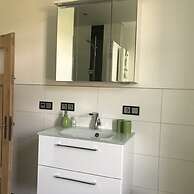 Feriendomizil Villa Neidstein