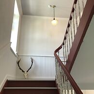 Feriendomizil Villa Neidstein