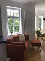 Feriendomizil Villa Neidstein