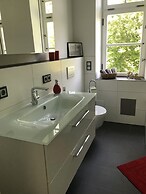 Feriendomizil Villa Neidstein