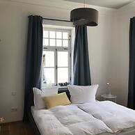 Feriendomizil Villa Neidstein