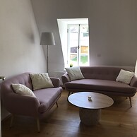 Feriendomizil Villa Neidstein