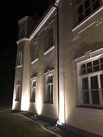 Feriendomizil Villa Neidstein