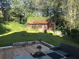 Feriendomizil Villa Neidstein