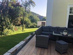 Feriendomizil Villa Neidstein