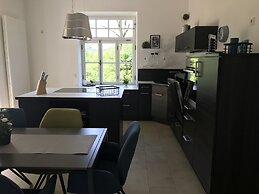 Feriendomizil Villa Neidstein