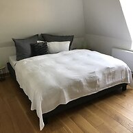 Feriendomizil Villa Neidstein