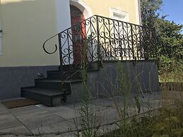 Feriendomizil Villa Neidstein