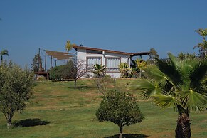 Villa Victoria