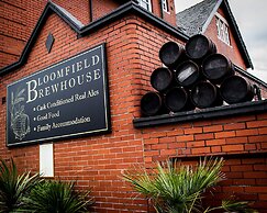 Bloomfield Brewhouse