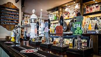 Bloomfield Brewhouse