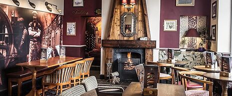 Bloomfield Brewhouse