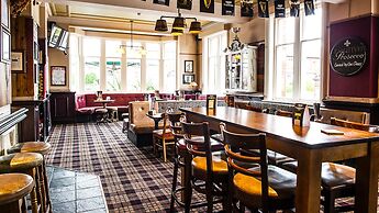 Bloomfield Brewhouse