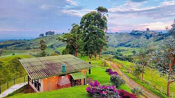 Sierra Morena Eco-Hotel