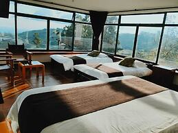 Sierra Morena Eco-Hotel