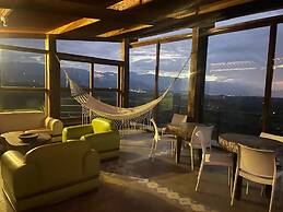 Sierra Morena Eco-Hotel