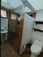 Sierra Morena Eco-Hotel