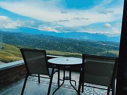 Sierra Morena Eco-Hotel