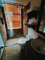 Sierra Morena Eco-Hotel