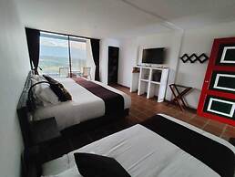 Sierra Morena Eco-Hotel