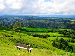 Sierra Morena Eco-Hotel