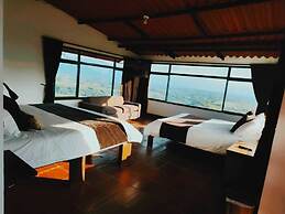 Sierra Morena Eco-Hotel