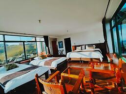 Sierra Morena Eco-Hotel