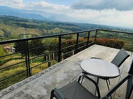 Sierra Morena Eco-Hotel