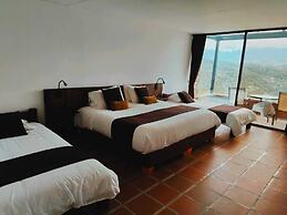 Sierra Morena Eco-Hotel