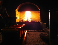 Sierra Morena Eco-Hotel