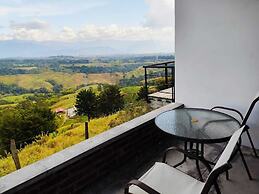 Sierra Morena Eco-Hotel