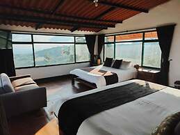 Sierra Morena Eco-Hotel