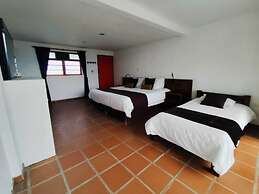 Sierra Morena Eco-Hotel