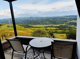 Sierra Morena Eco-Hotel