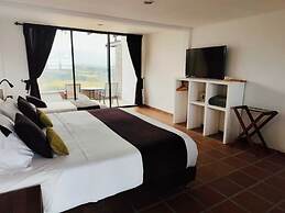 Sierra Morena Eco-Hotel